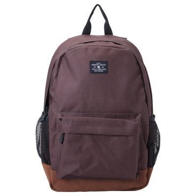 Sac à dos moyen BACKSIDER CORE 18.5L. DC SHOES