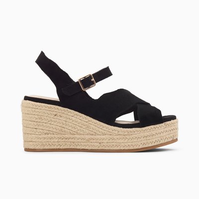 Sandales compensées Théoline VANESSA WU