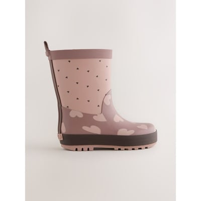 Bottes en caoutchouc NEXT