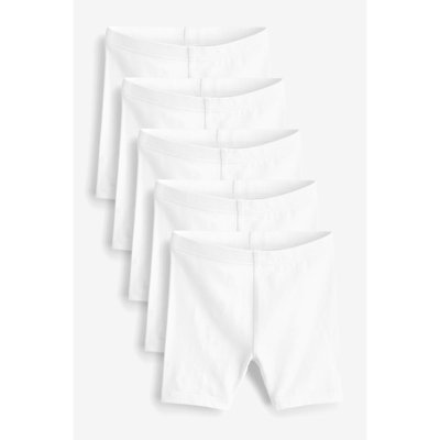 Shorts cyclistes, lot de 5 NEXT