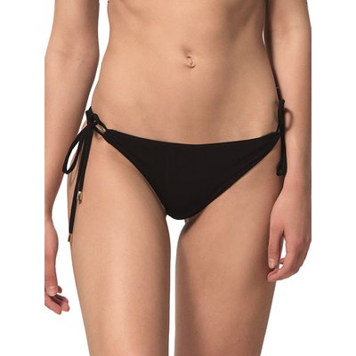 Bas maillot de bain brésilien Blue Sense noir LUNA SPLENDIDA