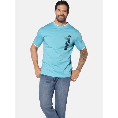T-shirt FLEMMING JAN VANDERSTORM