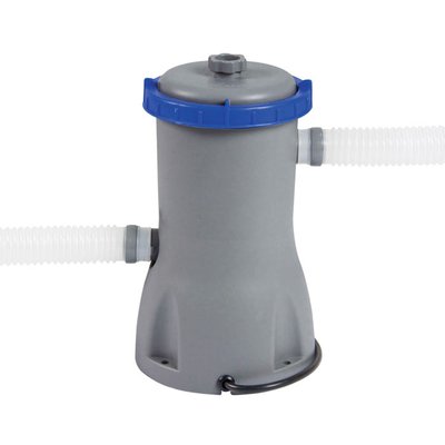 Épurateur à cartouche  Flowclear 3,028 m/h BESTWAY