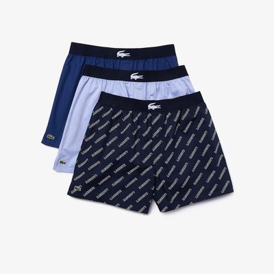 Boxershorts LACOSTE