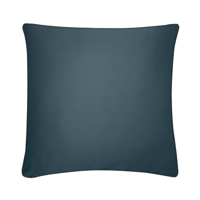 Taie D'oreiller PURE WHITE SATIN LAVÉ DROUAULT