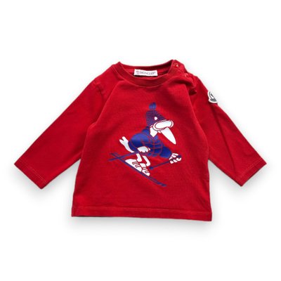 T-shirt bébé - Très bon état MONCLER