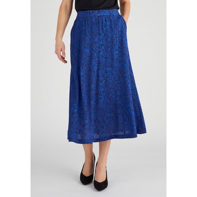 Jupe fibres pure viscose Lenzing(TM) DAMART