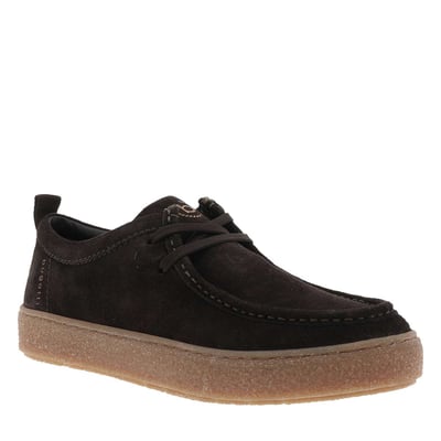 Mocassins talon plat BUGATTI
