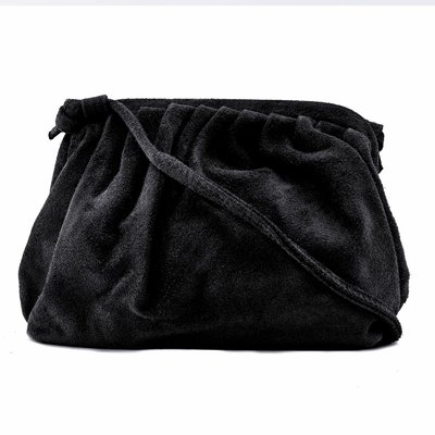Sac à main en cuir nubuck/daim BRASILIA OH MY BAG