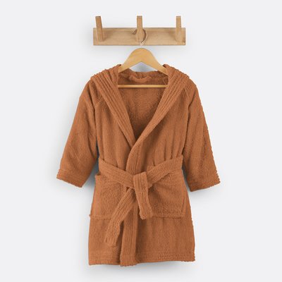 Scenario Child’s Hooded Bathrobe LA REDOUTE INTERIEURS