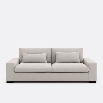Divano letto, cotone, Bultex, Odessa LA REDOUTE INTERIEURS