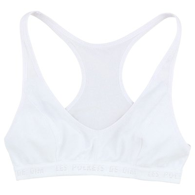 Brassière sport microfibre 10-16 ans DIM