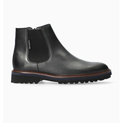 Bottines en cuir BENSON MEPHISTO