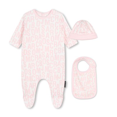 Ensemble 3 pièces MARC JACOBS