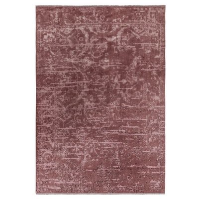Tapis moderne tissé plat RAYA NOVATREND