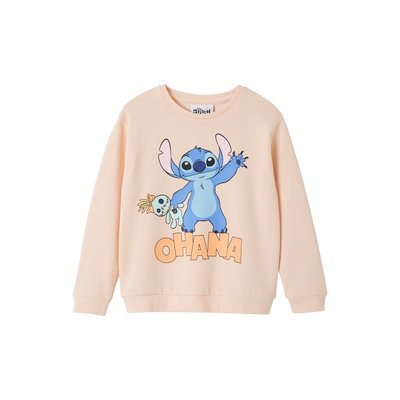 Sweat Disney® Lilo et Stitch VERTBAUDET