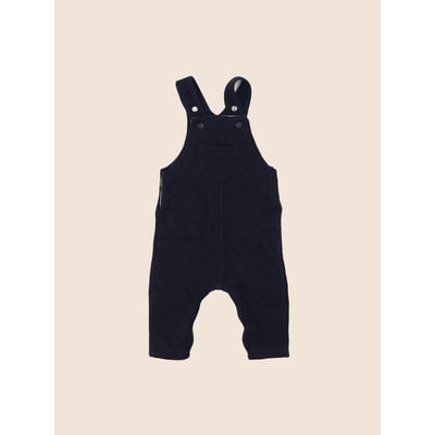 Salopette - Etat satisfaisant PETIT BATEAU