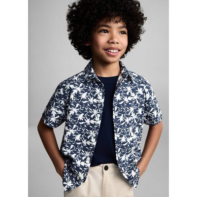 Bermuda chino lin MANGO KIDS