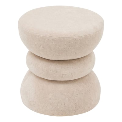 Pouf rond RITEM ATMOSPHERA