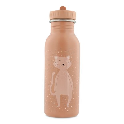 Gourde enfant 500 ml Mrs Cat TRIXIE