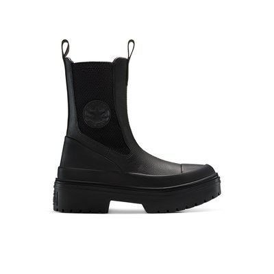 Baskets CHUCK TAYLOR ALL STAR LUGGED HEEL CHELSEA BOOT CONVERSE