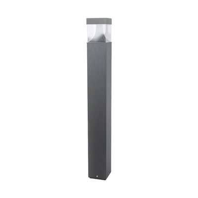 Luminaire extérieur en aluminium moderneLED LUCANDE