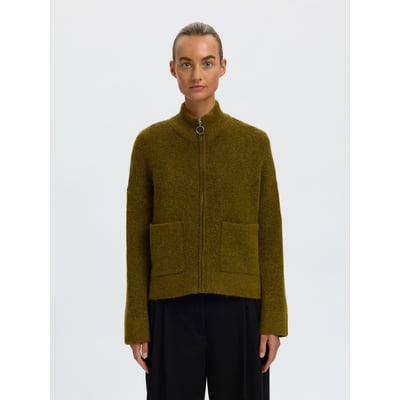 Cardigan SELECTED