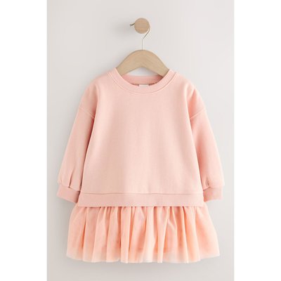 Robe pull de soirée NEXT