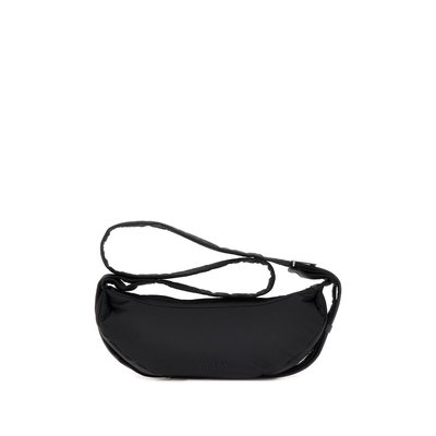 Mini Sac À Bandoulière Catania Nylon GUESS