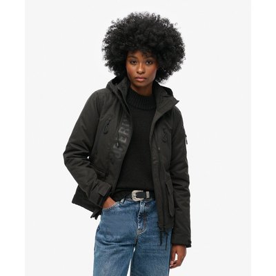 Veste coupe-vent SD-Wind Ultimate en microfibre SUPERDRY