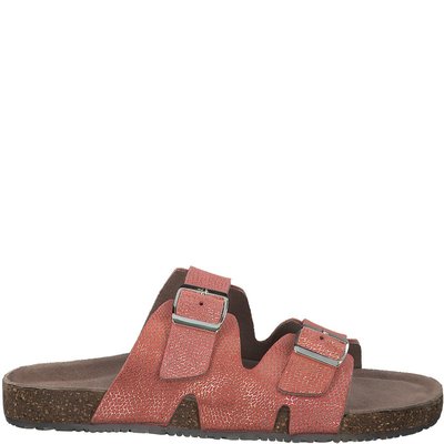 Mule en cuir S.OLIVER