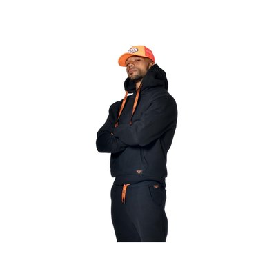 Sweat à capuche Hay VON DUTCH