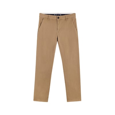 PANTALON CHINO OSTREA PULLIN