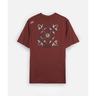 Tee-shirt manches courtes TAGTAN OXBOW