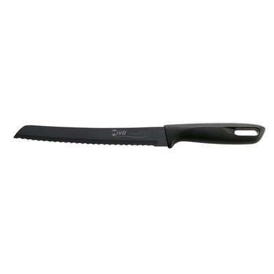 Couteau à pain lame 20.5cm en titanium TABLE PASSION