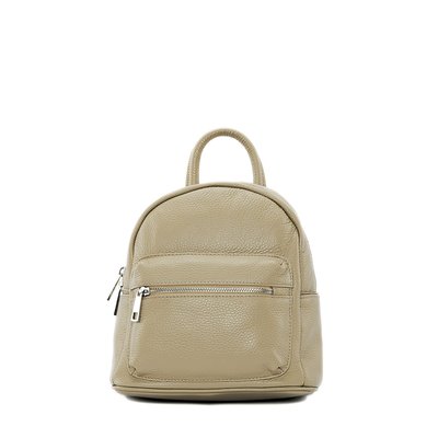 Sac à dos en cuir italien LITTLE KYOTO OH MY BAG