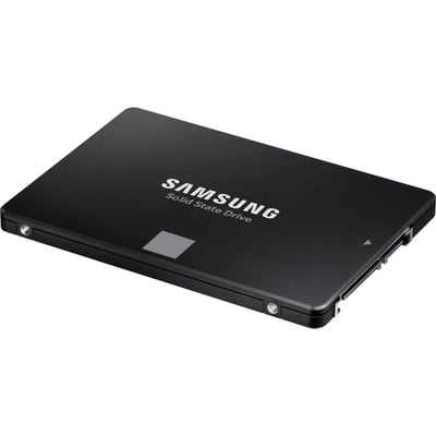 Disque SSD interne 870 EVO 500Go SAMSUNG