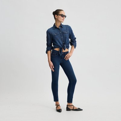 Chemise en denim LIU JO