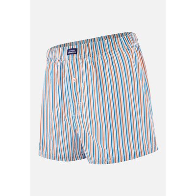Caleçon en coton JACQUES LE SLIP FRANCAIS