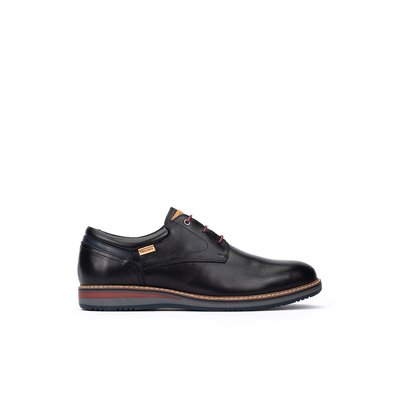 Chaussures à lacets cuir AVILA PIKOLINOS