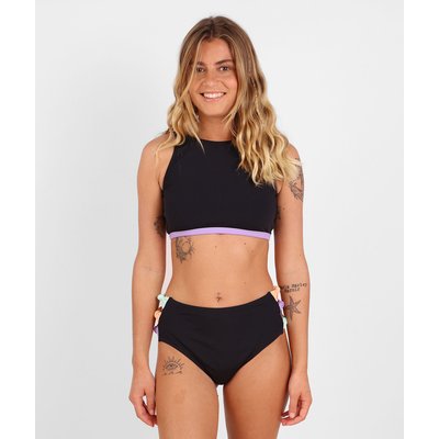 Brassière haute unie BAHIA OXBOW
