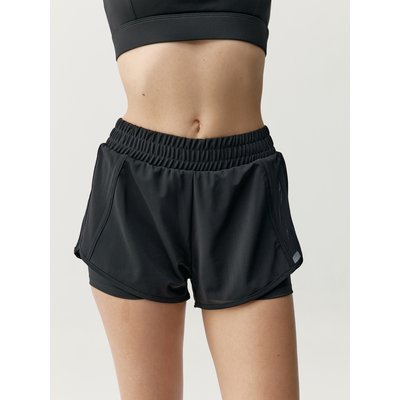 Short de sport PADMA BORN LIVING YOGA