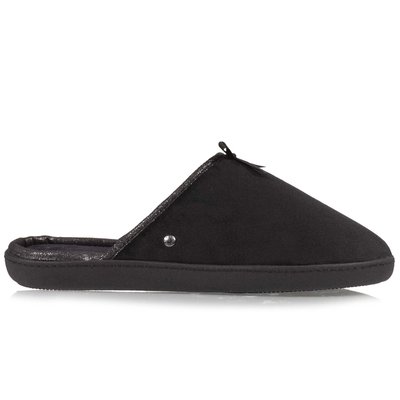 Chaussons Mules ultra confortables (technologie EVERYWEAR™), à mémoire de forme, intemporelles ISOTONER