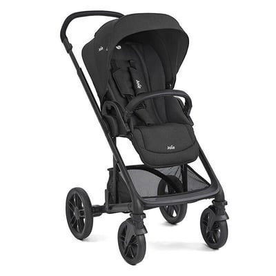 Pack duo Chrome 2 + i-Snug 2 JOIE