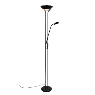 Lampadaire    SPOCK BOUTICA-DESIGN