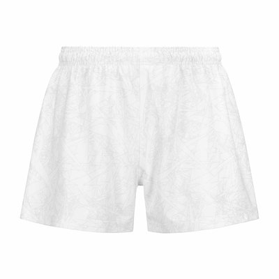 Short de Rugby Kombat Ryder Third Stade Francais Paris KAPPA