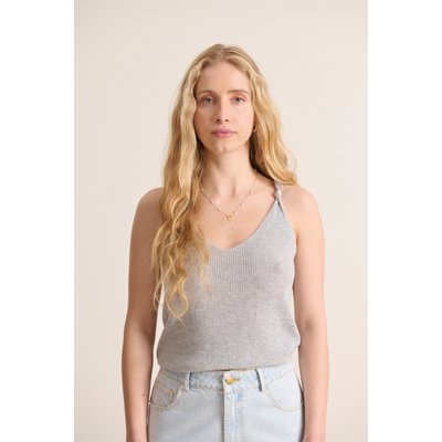 Top GIROLLE GARANCE PARIS 
