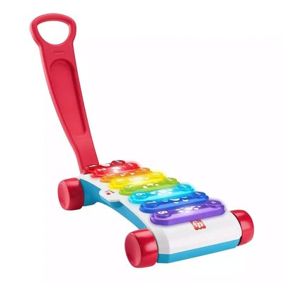 Brinquedo "Xilofone gigante aprendizagem", FISHER PRICE FISHER PRICE