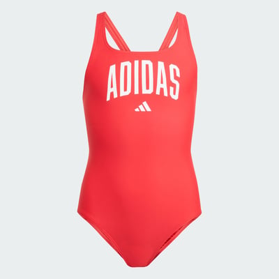 Maillot De Bain Dos En V Universitaire Enfants Maillot De Bain Dos En V Universitaire Enfants ADIDAS SPORTSWEAR