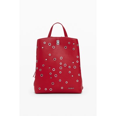 Sac à dos moyen à clous DESIGUAL